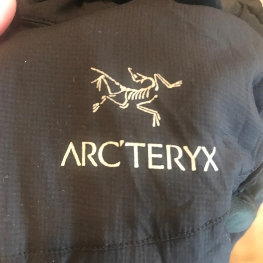Arcteryx Atom LT Hoody